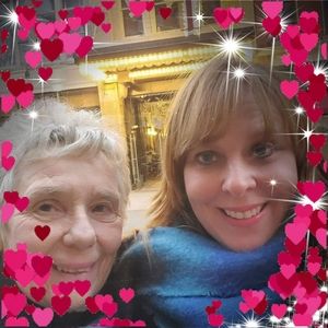 Meet your Posher, Jill